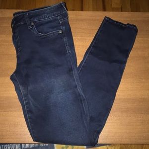 Kut from the Kloth Diana Skinny Jeans
